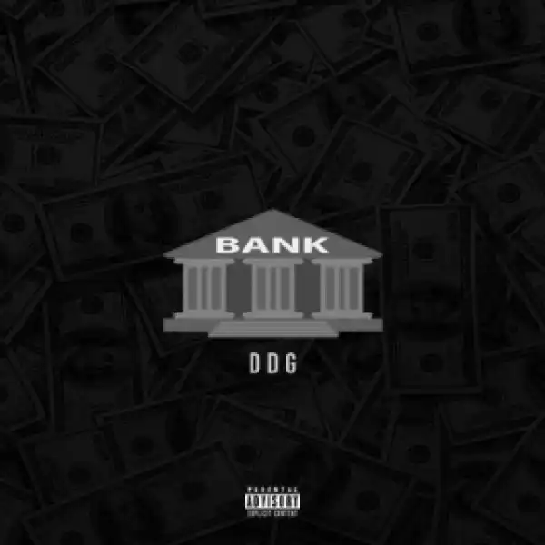 Instrumental: DDG - Bank (Prod. By TreOnTheBeat)